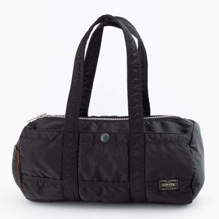 PORTER - PORTER 吉田カバン/タンカー ボストン 正規店購入 ブラック