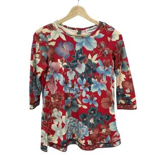 LEONARD（カットソー(長袖/七分)）のフリマアイテム一覧