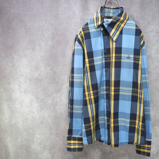 Vivienne Westwood（シャツ）のフリマアイテム一覧
