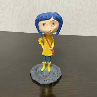 SAW ソウ フィギュア NECA ビリー人形 三輪車 ジグソウ 12インチ