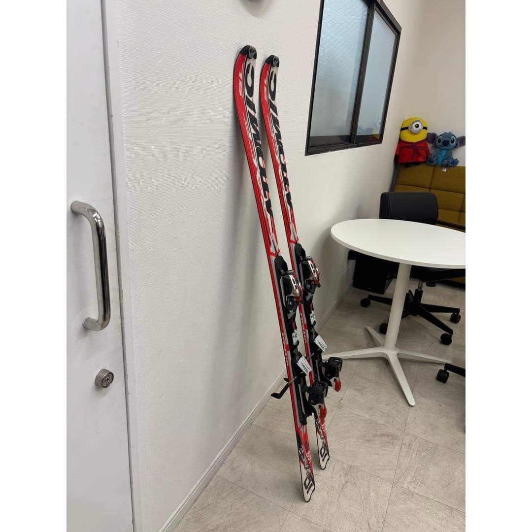 ATOMIC - ATOMIC アトミック スキー板 RACE SL 149cmの通販 by はー