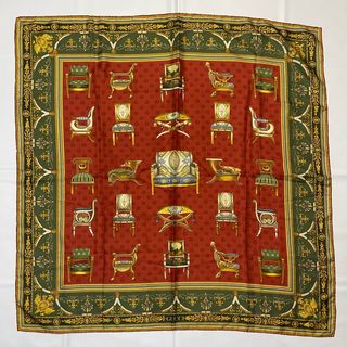 GUCCI（バンダナ/スカーフ）のフリマアイテム一覧