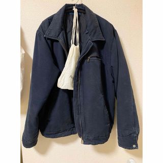 carhartt - ビンテージcarharttカーハート アクティブジャケット