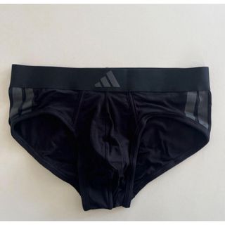 adidas - adidas アディダス ローライズブリーフ M(S) ホワイト 白