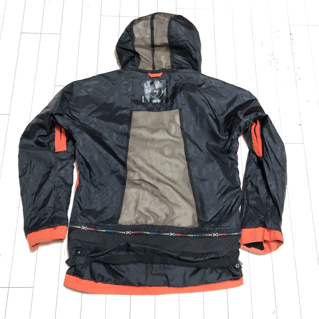 BURTON - BURTON AK Gore-Tex ジャケット s JP M/L 相当の通販 by
