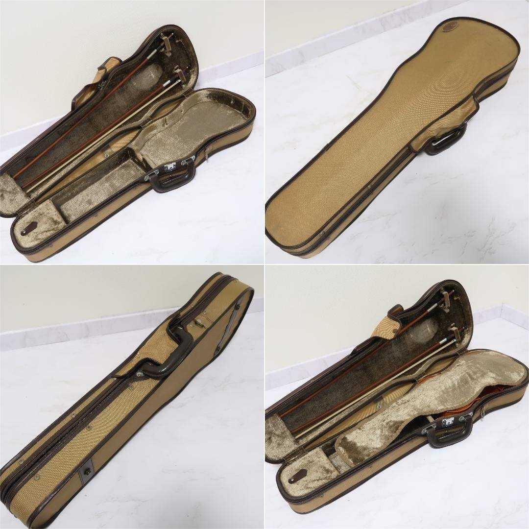 Franz Kirschnek No.9 4/4 1993年製 バイオリン 人気の通販 by コロ