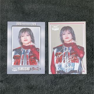 THE RAMPAGE - THE RAMPAGE RIKU メンプロ+リクロス+の通販 by kaka's