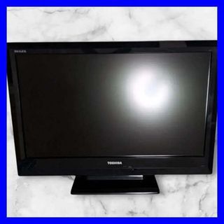 東芝 - REGZA 32A1S(K)☆ジャンク品の通販 by あっちゃん's shop