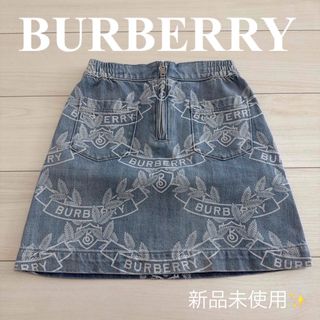 BURBERRY（ミニスカート）のフリマアイテム一覧