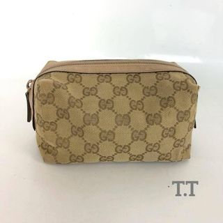 GUCCI（ポーチ）のフリマアイテム一覧