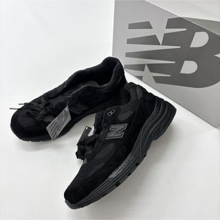 New Balance - 限定モデル☆new balance×NITRAID□M574J PYBの通販 by