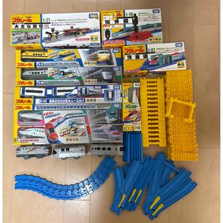 ブルートレイン6両セット トミックス ベーシックセット3 [90023]の通販