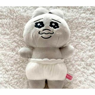 おぱんちゅうさぎ - おぱんちゅうさぎ 超超BIG DX ぬいぐるみの通販 by