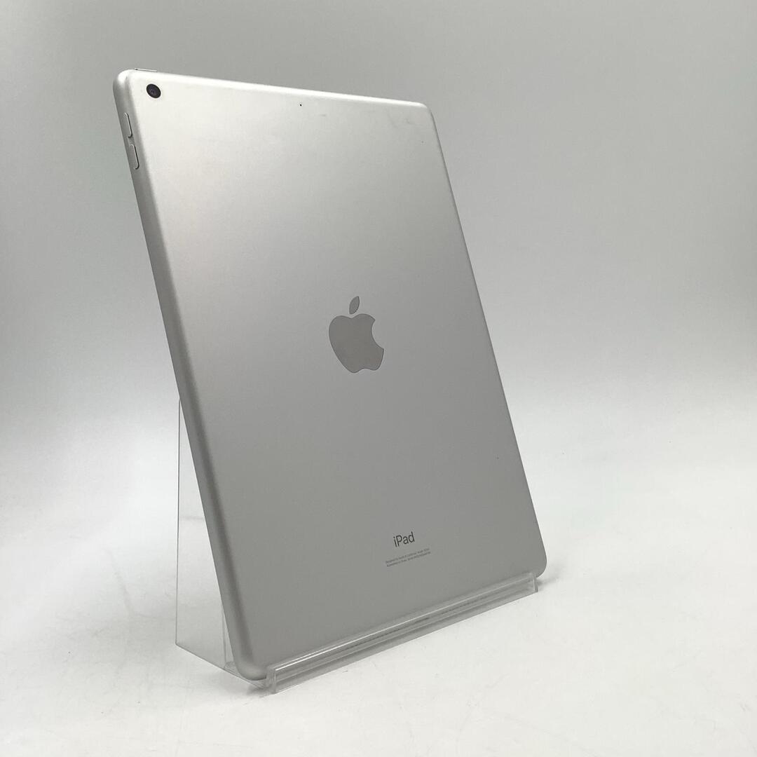最速発送】Apple iPad iPad 7 Wi-Fi 32GB Silver【難有】の通販 by