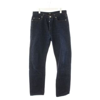 A.P.C - ジーンスタンダード 27 アーペーセーの通販 by マル's shop