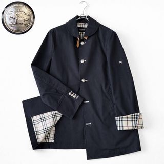 BURBERRY BLACK LABEL - 希少！BURBERRYバーバリーブラックレーベル