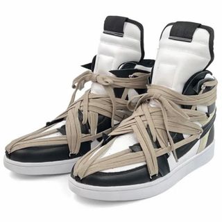 Rick Owens - Rick Owens リックオウエンス メガバンパー ラモーンズ