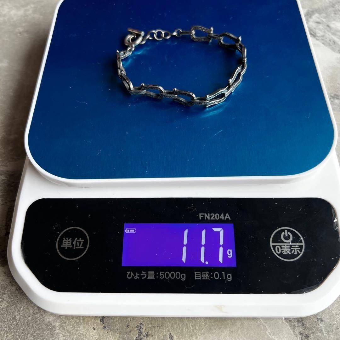 VINTAGE - VINTAGE ヴィンテージ USA ホースシュー ブレスレット 馬蹄