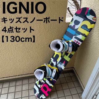 TORQREX - TORQREX GROUNDEST LIMITED トルクレックス スノーボードの