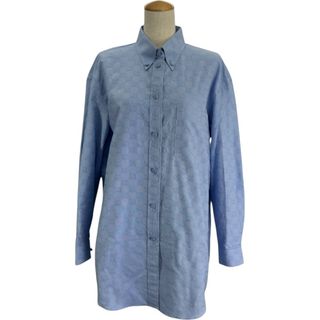 GUCCI（シャツ/ブラウス(長袖/七分)）のフリマアイテム一覧