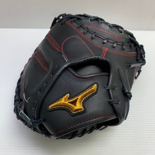 激レア！旧ロゴ！ミズノ硬式キャッチャーミットの通販 by mama shop