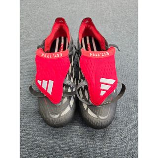 asics - アシックス インジェクター アルディートKL 24cmの通販 by