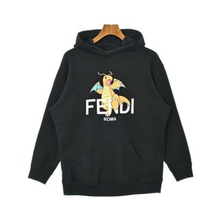 FENDI（パーカー）のフリマアイテム一覧