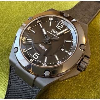 IWC - IWC 純正 Dバックル 18ミリの通販 by syun830's shop｜アイ