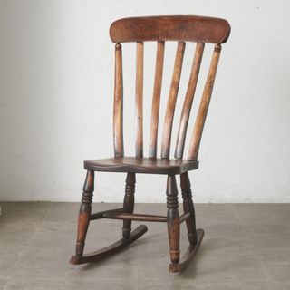 ロッキングチェアの中古フリマアイテム一覧