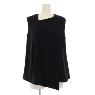 papier louise blouse blackの通販 by けいちゃん's shop｜ラクマ