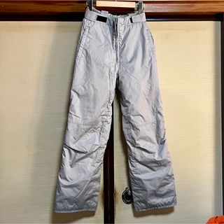 ellesse - 【2277】ellesse エレッセ スキーウェア ビッグプリント