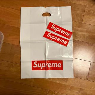 Supreme - 【3枚セット】NOAH 非売品ステッカー ノベルティの通販 by
