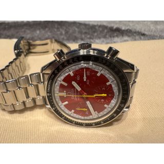 OMEGA - 【新品】【希少】オメガ腕時計 取り扱い説明書 の通販 by がお