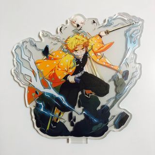 鬼滅の刃 - 鬼滅の刃 無限城編 移動する劇場半券キャンペーン ポスト