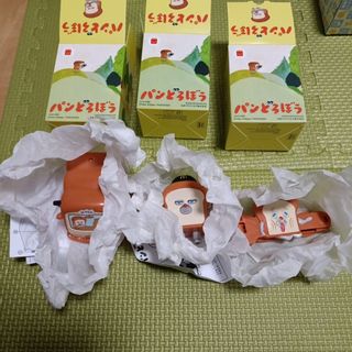 マクドナルド - マクドナルド ハッピーセット ムーミン リトルミイ