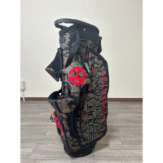 Scotty Cameron（バッグ）のフリマアイテム一覧