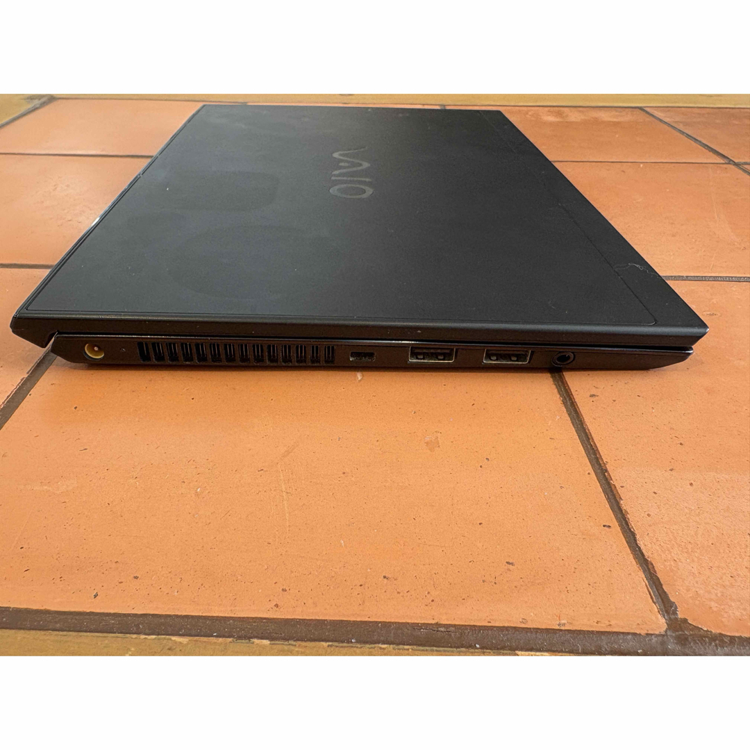 VAIO - VAIO S11 VJS112C11N Core i5 7200U 4GBの通販 by Sabausu's