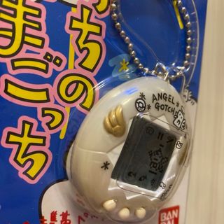 BANDAI - 即日発送【新品未開封】たまごっちパラダイス ブルー