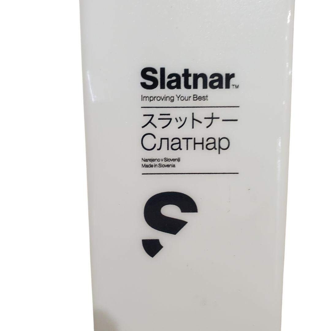 新品 希少】高梨沙羅愛用ブランド Slatnar Rise スキー板の通販 by
