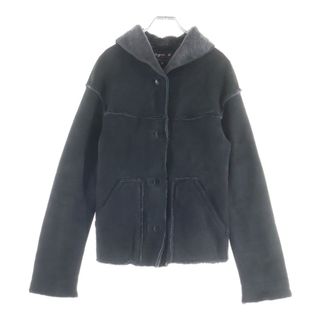 agnes b. - 美品 アニエスベー agnes b. ジャケット レザージャケット