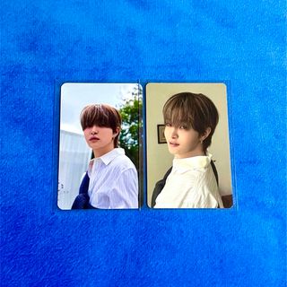 TREASURE - treasureジョンファン 証明写真 トレカの通販 by なお