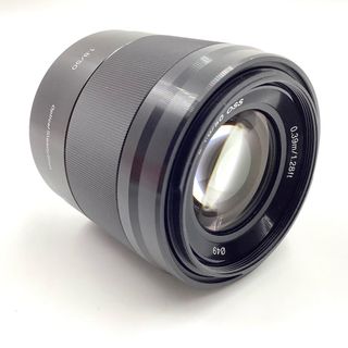 TAMRON - T タムロン TAMRON SP 90mm 1:25 カメラレンズ ケース付きの