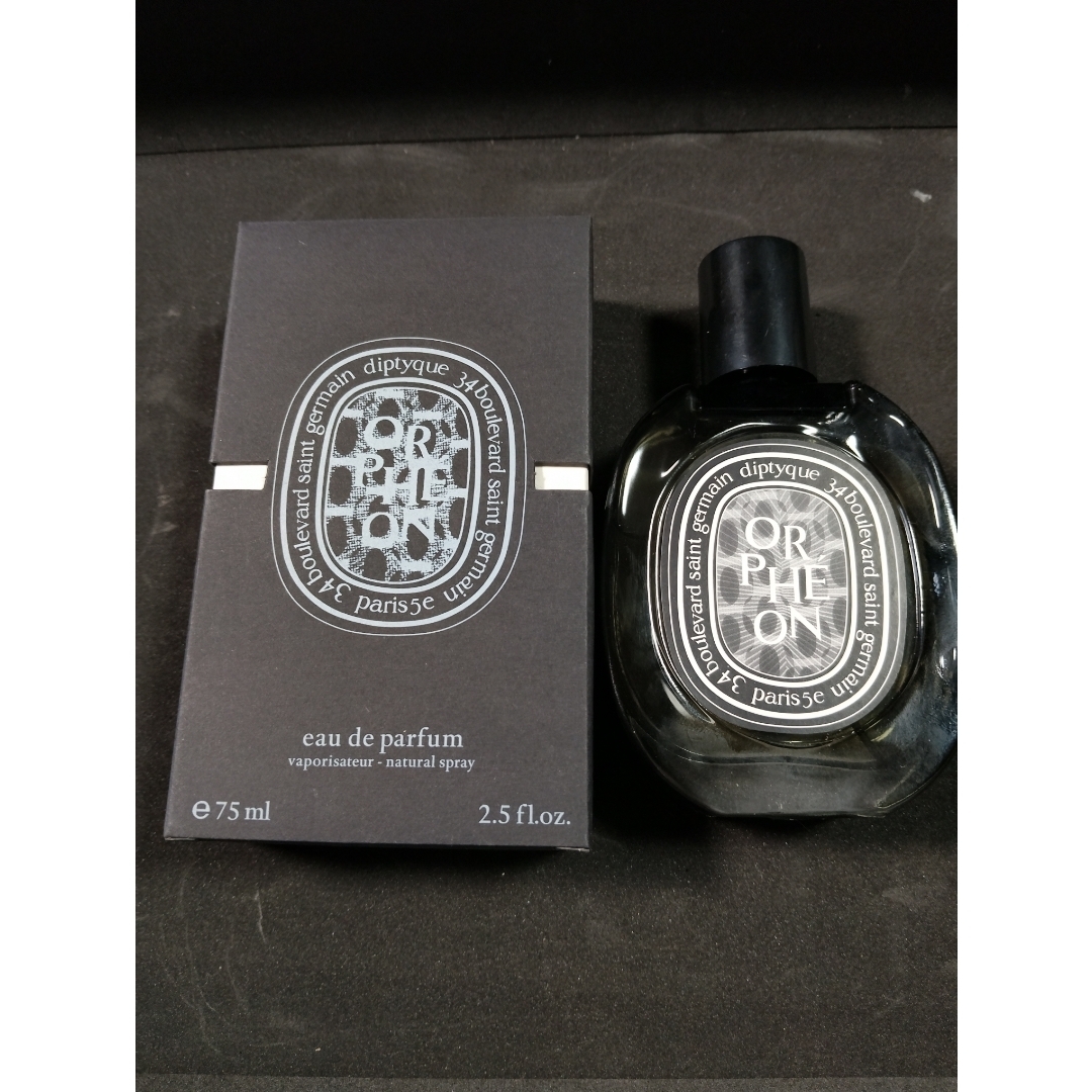 diptyque - オルフェオン 75ミリの通販 by ヨッシオ's shop