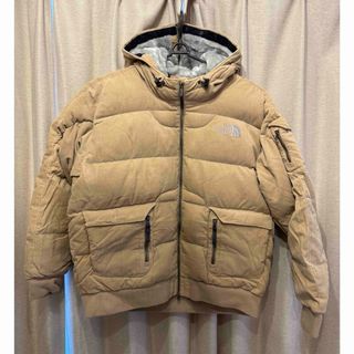 THE NORTH FACE（ダウンジャケット）のフリマアイテム一覧