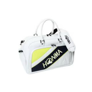 本間ゴルフ（バッグ ・ イエロー/黄色系）のフリマアイテム一覧