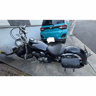 カワサキ - ZEPHYRχ レストア 不動車 部品取り バイクの通販 by