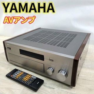 ヤマハ - YAMAHA DSP-AX2の通販 by ニット's shop｜ヤマハならラクマ