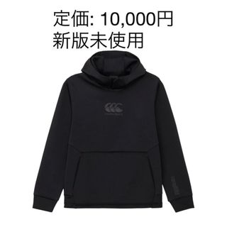 CANTERBURY - スーパーラグビー ライオンズ マーベルコラボジャージ