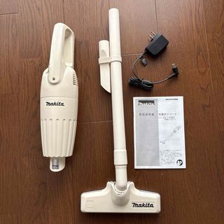 Makita（掃除機）のフリマアイテム一覧