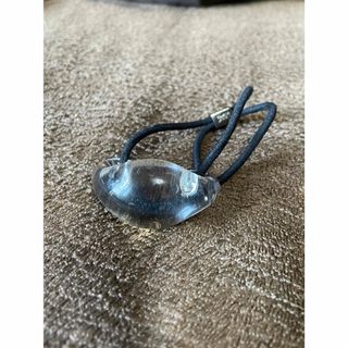 colette malouf - コレットマルーフ グラスポニーの通販 by shironeko